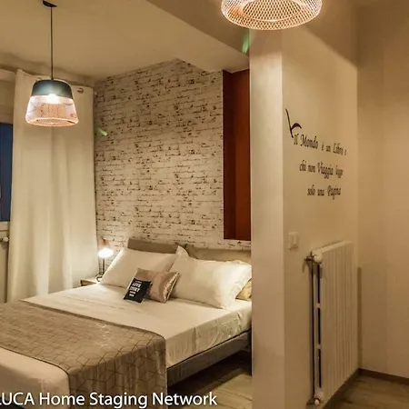 La Korte Apartment