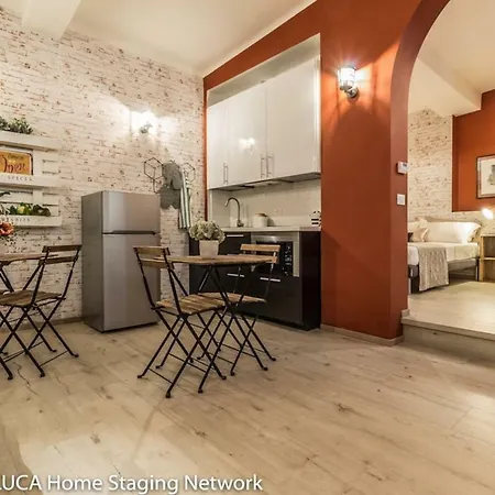 Apartment La Korte