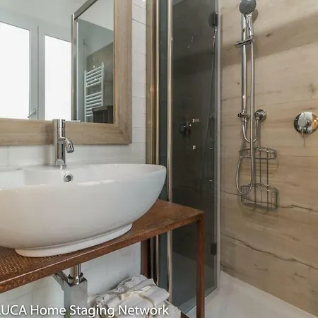 La Korte Apartment Bologna