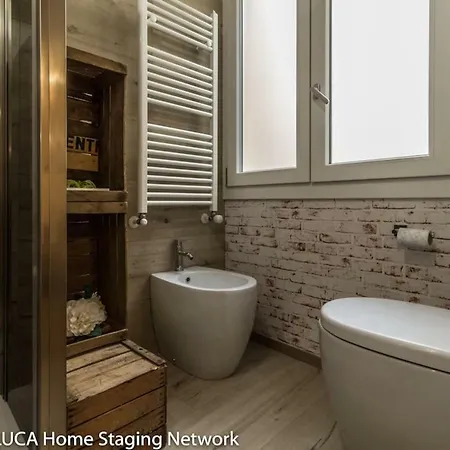 La Korte Apartment *