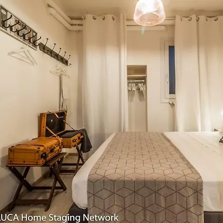 Apartment La Korte