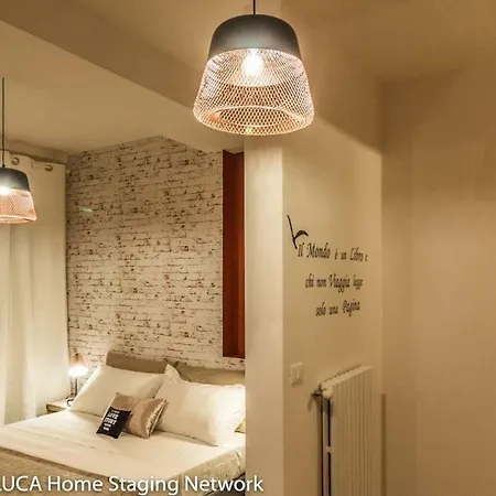 La Korte Apartment *